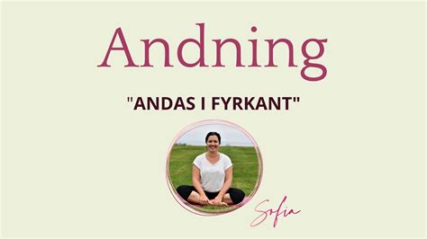 andas i fyrkant bild|Andas i fyrkant